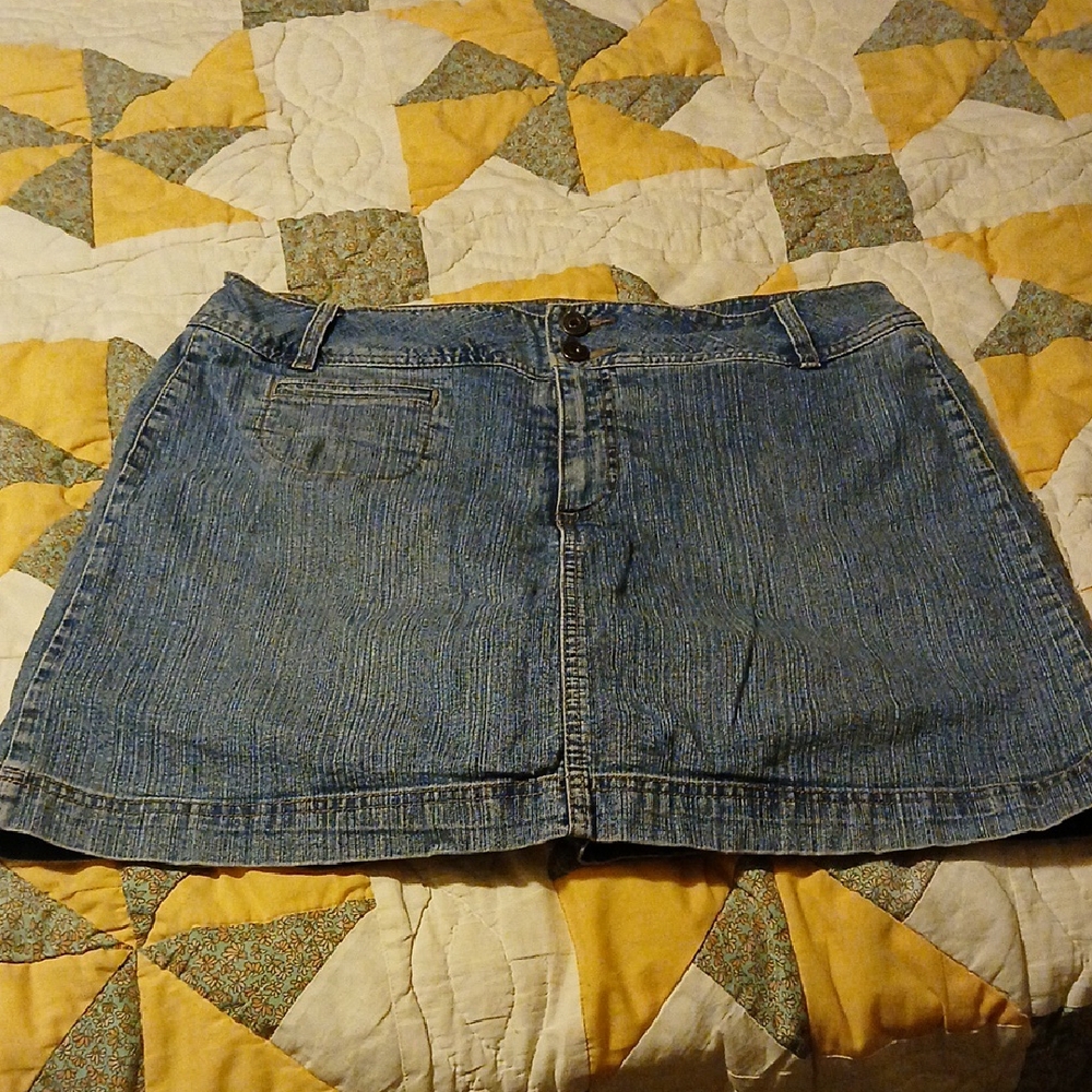 Skort